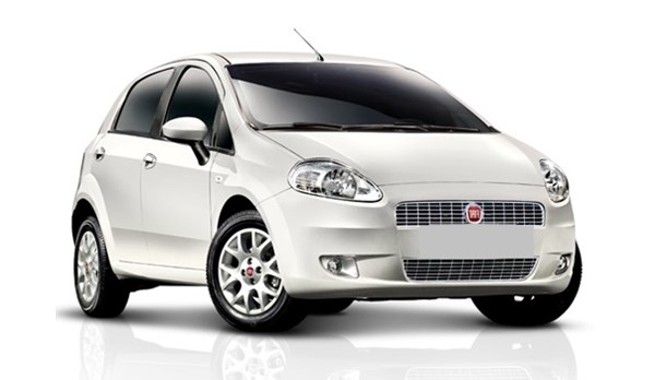 Fiat Grande Punto