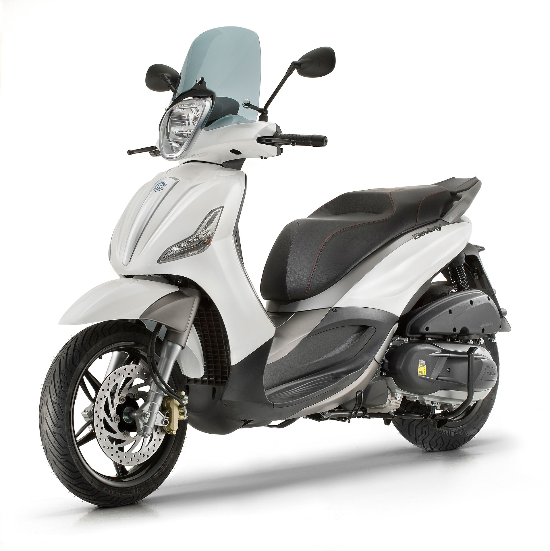 Piaggio Beverly 300cc